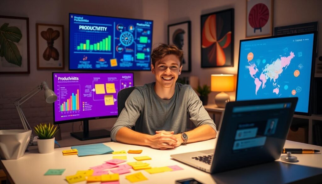 chatgpt productivity